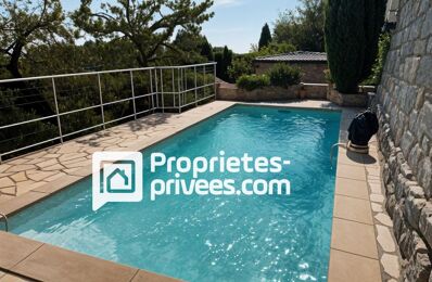 vente maison 735 000 € à proximité de Castagniers (06670)