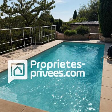 Maison 5 pièces 131 m²