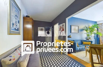 vente appartement 309 000 € à proximité de Cap-d'Ail (06320)