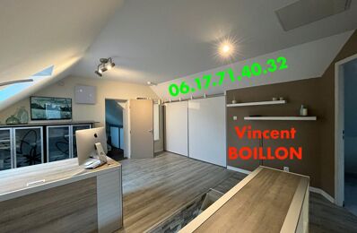 vente maison 168 500 € à proximité de Hérimoncourt (25310)