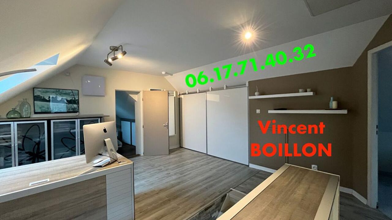 maison 4 pièces 90 m2 à vendre à Bourguignon (25150)