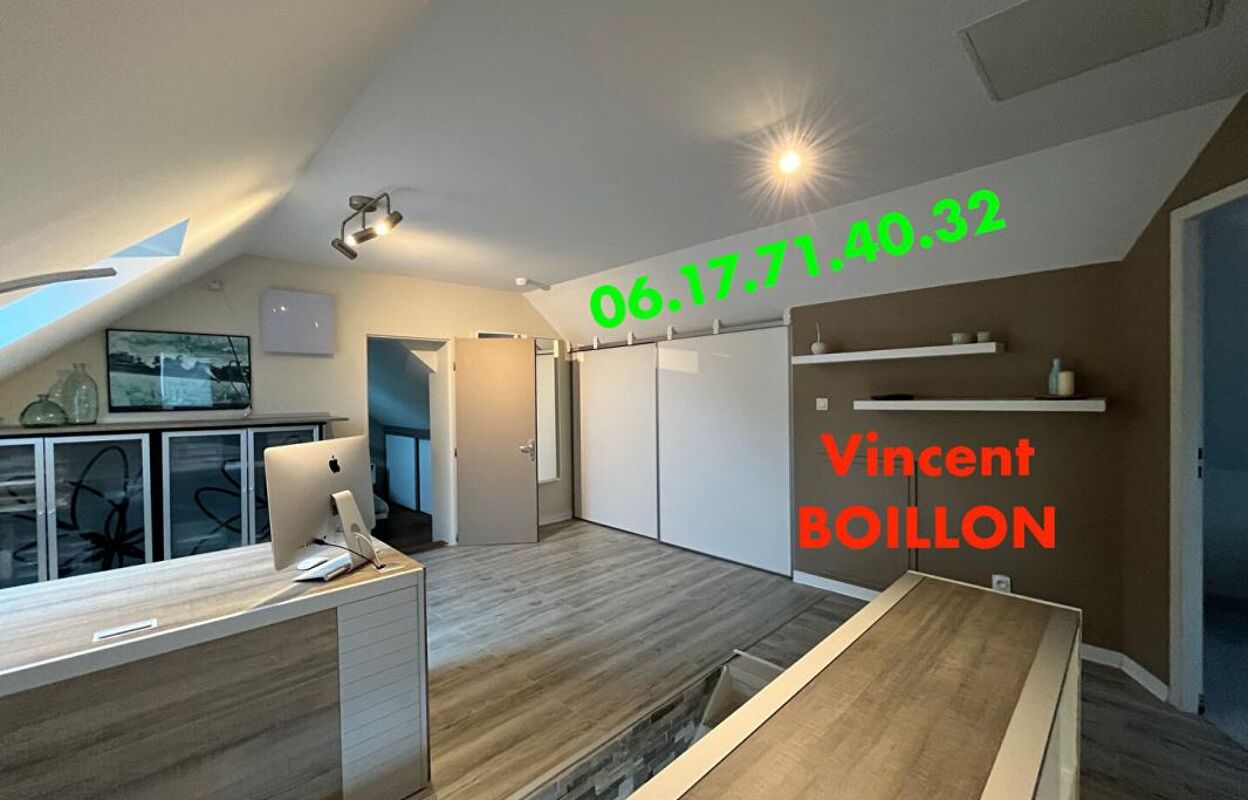 maison 4 pièces 90 m2 à vendre à Bourguignon (25150)