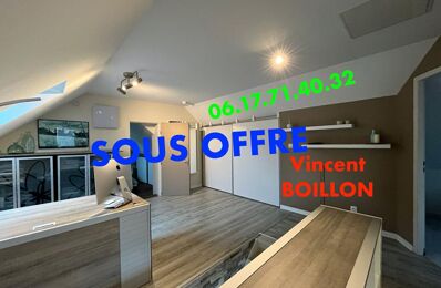 vente maison 168 500 € à proximité de Anteuil (25340)