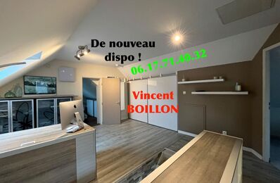 maison 4 pièces 90 m2 à vendre à Bourguignon (25150)