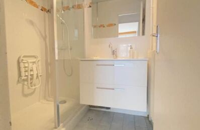 appartement 3 pièces 53 m2 à vendre à Sète (34200)