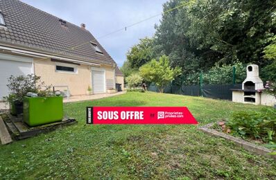 vente maison 199 500 € à proximité de Hulluch (62410)