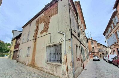 maison 5 pièces 84 m2 à vendre à Moissac (82200)