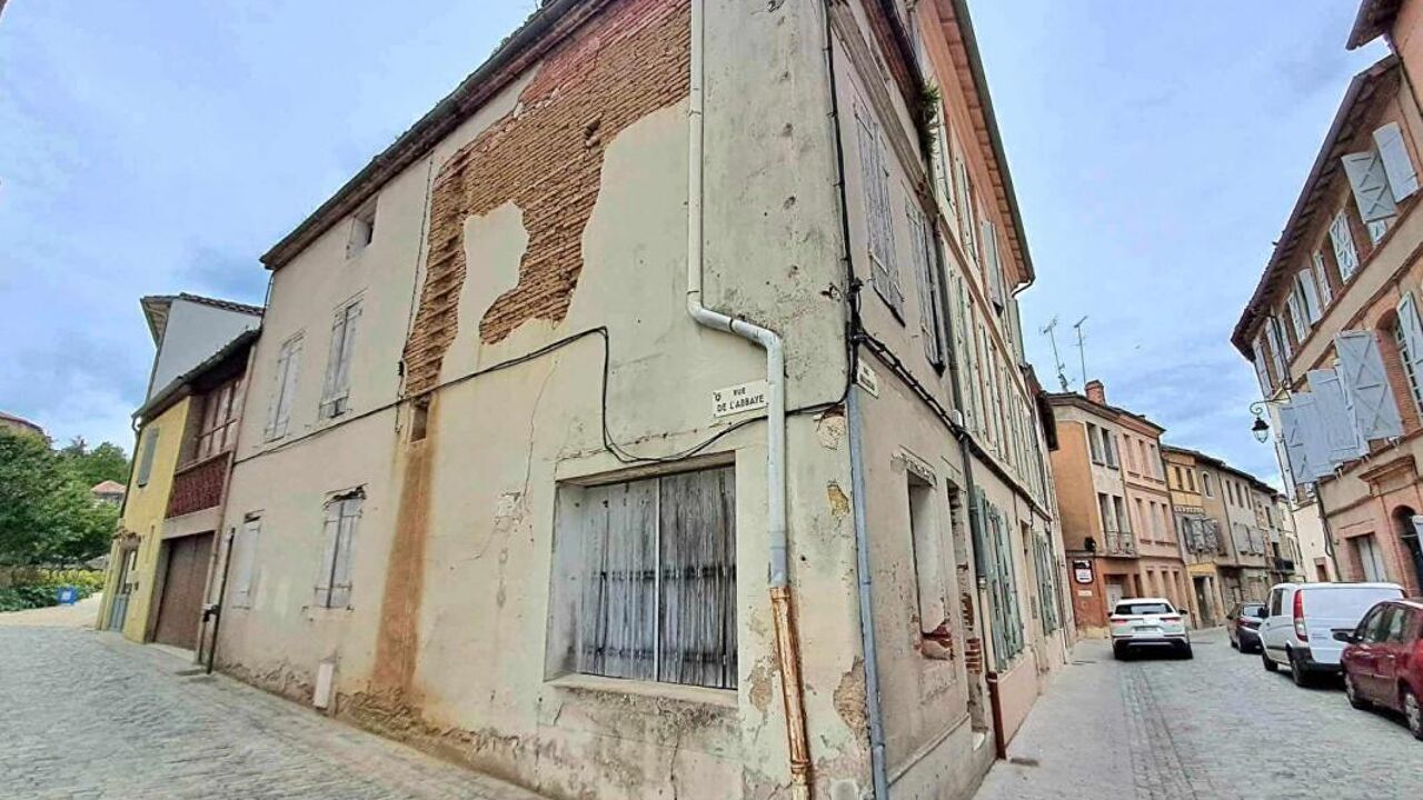 maison 5 pièces 84 m2 à vendre à Moissac (82200)