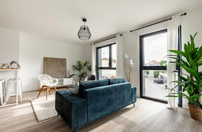 vente appartement 440 000 € à proximité de Carbon-Blanc (33560)