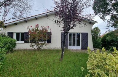 vente maison 353 600 € à proximité de Léognan (33850)