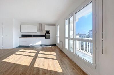 vente appartement 299 000 € à proximité de Saint-Étienne-de-Montluc (44360)