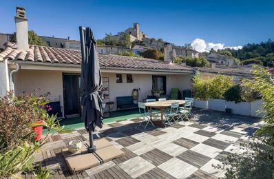 vente maison 250 000 € à proximité de Moustiers-Sainte-Marie (04360)