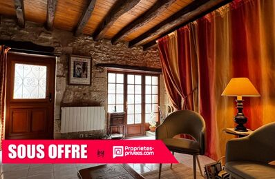 vente maison 88 000 € à proximité de Champagnac-de-Belair (24530)