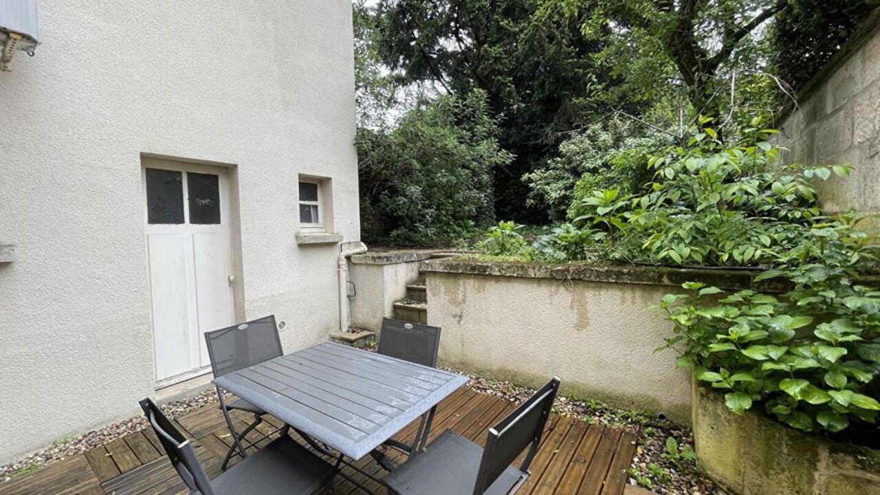 immeuble  pièces 192 m2 à vendre à Périgueux (24000)