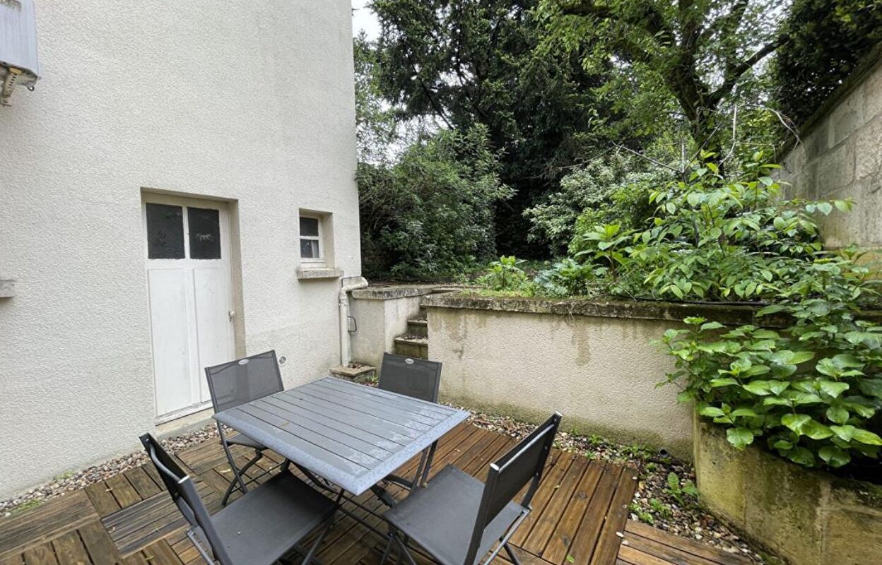 immeuble  pièces 192 m2 à vendre à Périgueux (24000)