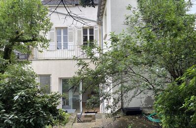 vente immeuble 255 000 € à proximité de La Chapelle-Gonaguet (24350)