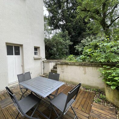 Maison 6 pièces 192 m²