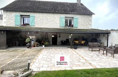 vente maison 167 000 € à proximité de Leigné-sur-Usseau (86230)