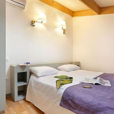 Appartement 2 pièces 35000 €