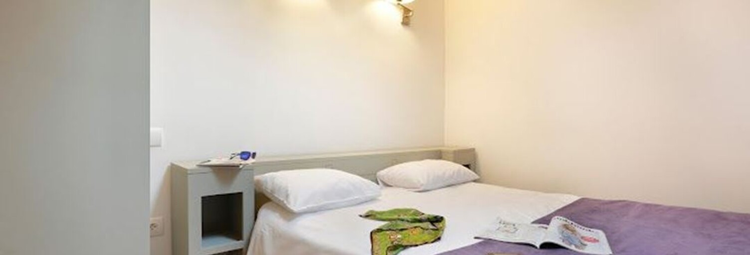 Appartement 2 Pièces 23 m² à vendre à Merville (31330)