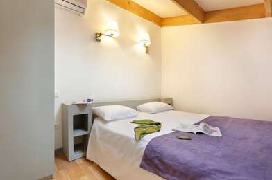 Appartement 2 pièces 35000 €