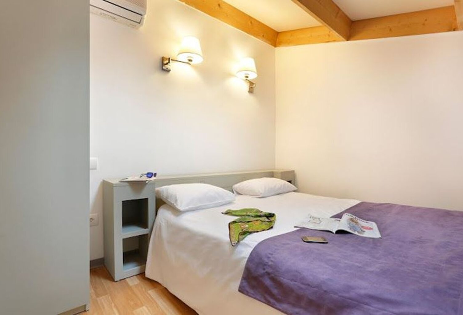 T2 - 23m ² — photo 1