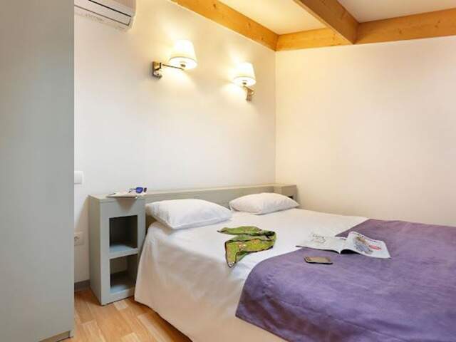 T2 - 23m ² — photo du bien