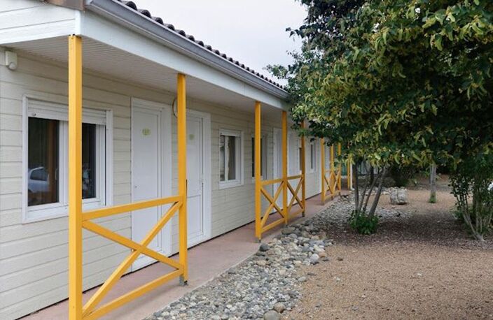 T2 - 23m ² — photo 2