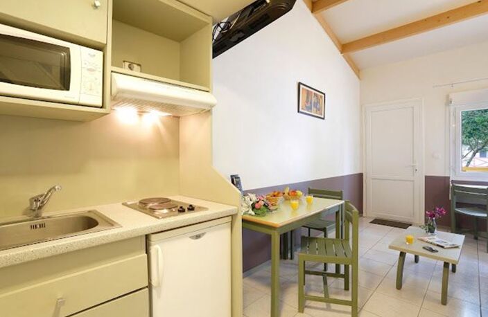 T2 - 23m ² — photo 4
