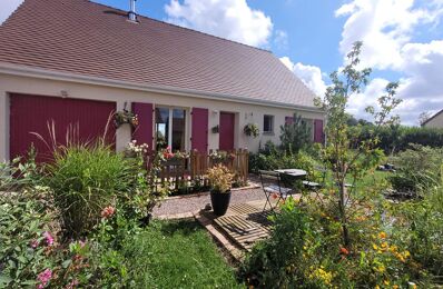 vente maison 205 900 € à proximité de La Madeleine-de-Nonancourt (27320)