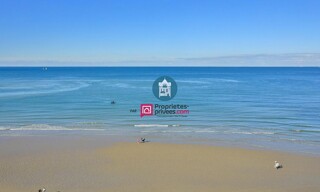 Appartement 4 Pièces 121 m² à vendre à Wimereux (62930)