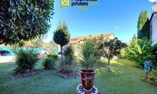 Maison 160 m² en viager Saint-Christol-lez-Alès (30380)