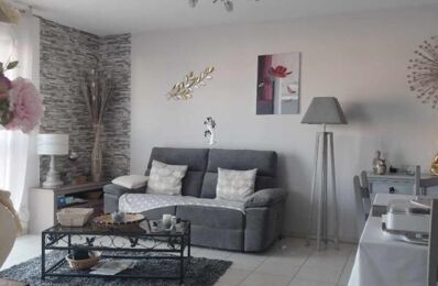 vente appartement 155 800 € à proximité de Saint-Chamas (13250)