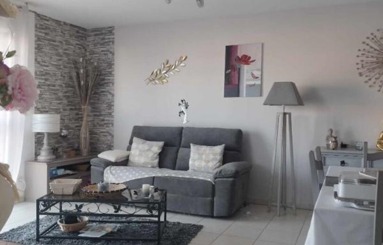 appartement 3 pièces 67 m2 à vendre à Miramas (13140)