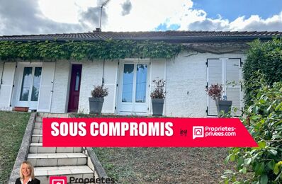 vente maison 179 000 € à proximité de Saint-Germain-Lespinasse (42640)