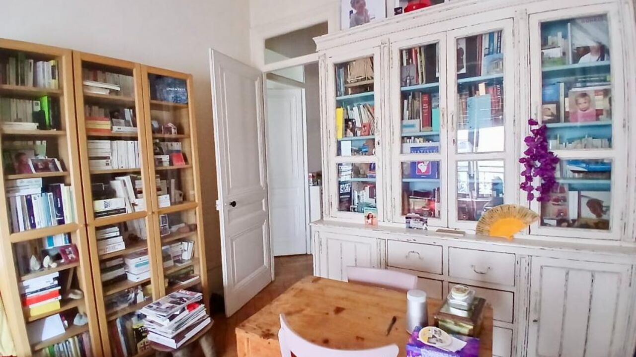 appartement 3 pièces 66 m2 à vendre à Lyon 7 (69007)