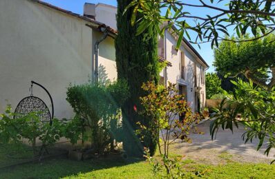 vente maison 630 000 € à proximité de Domazan (30390)