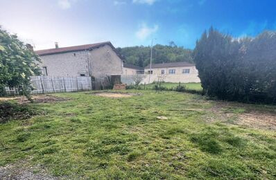 vente terrain 34 000 € à proximité de Périgueux (24000)