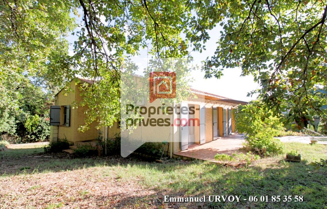 maison 5 pièces 115 m2 à vendre à Saint-Rémy-de-Provence (13210)