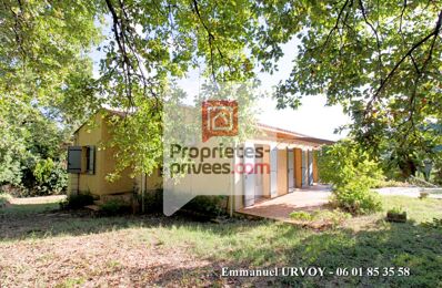 vente maison 787 500 € à proximité de Maussane-les-Alpilles (13520)