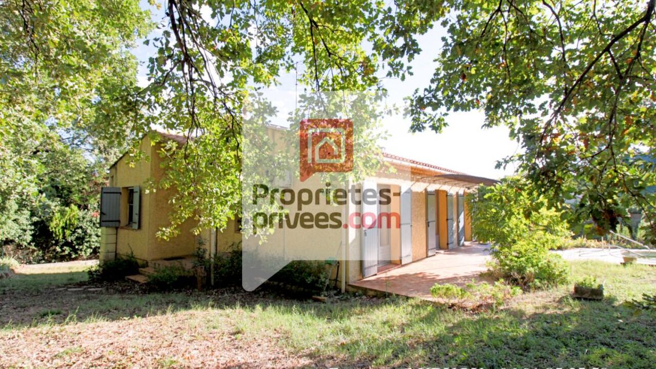 maison 5 pièces 115 m2 à vendre à Saint-Rémy-de-Provence (13210)