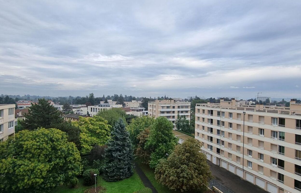 appartement 4 pièces 69 m2 à vendre à Champagne-Au-Mont-d'Or (69410)