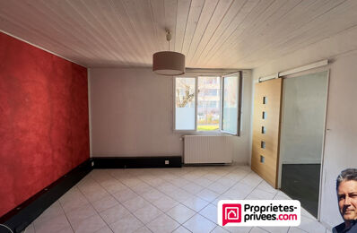 vente appartement 177 000 € à proximité de Villeurbanne (69100)