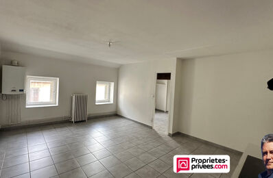 vente appartement 116 000 € à proximité de Ampuis (69420)