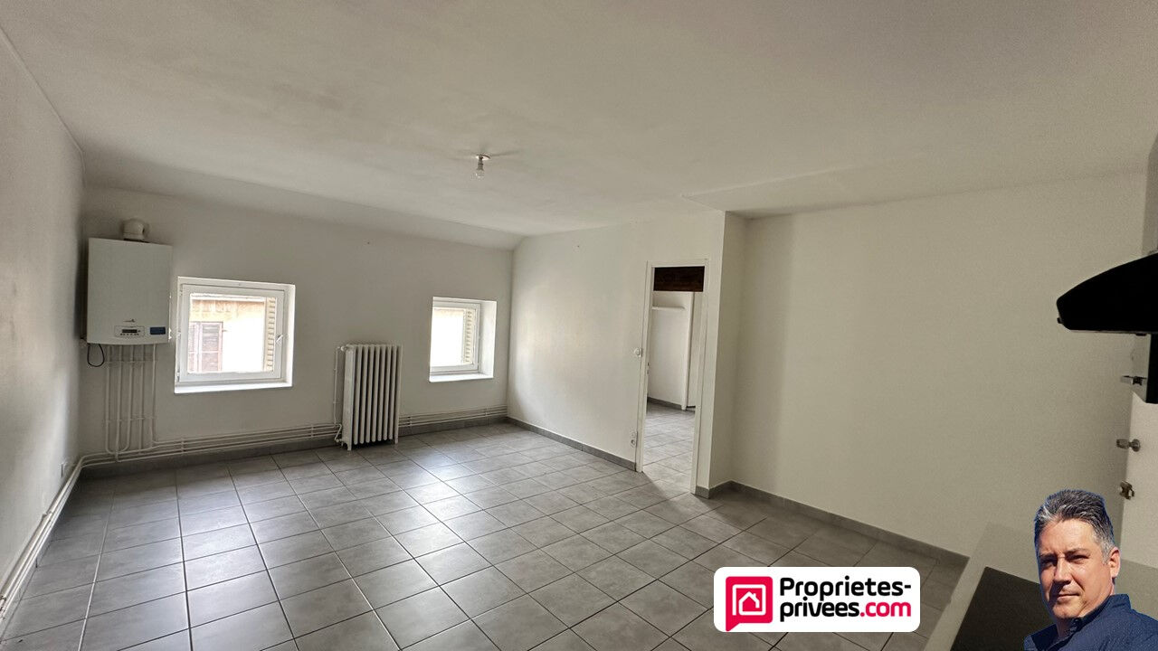 appartement 2 pièces 38 m2 à vendre à Sainte-Colombe (69560)