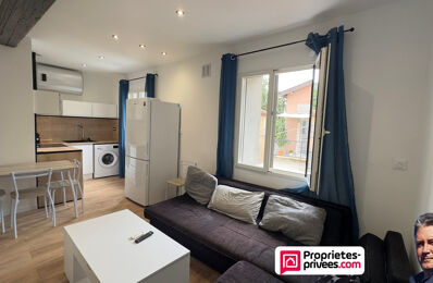 vente appartement 167 000 € à proximité de Lyon (69000)