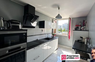 vente appartement 176 000 € à proximité de Colombier-Saugnieu (69124)