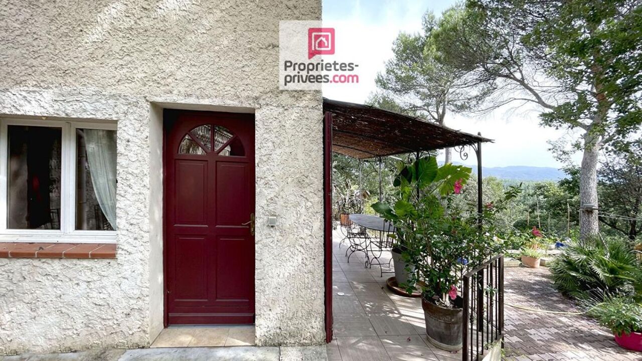 maison 6 pièces 145 m2 à vendre à Lauris (84360)