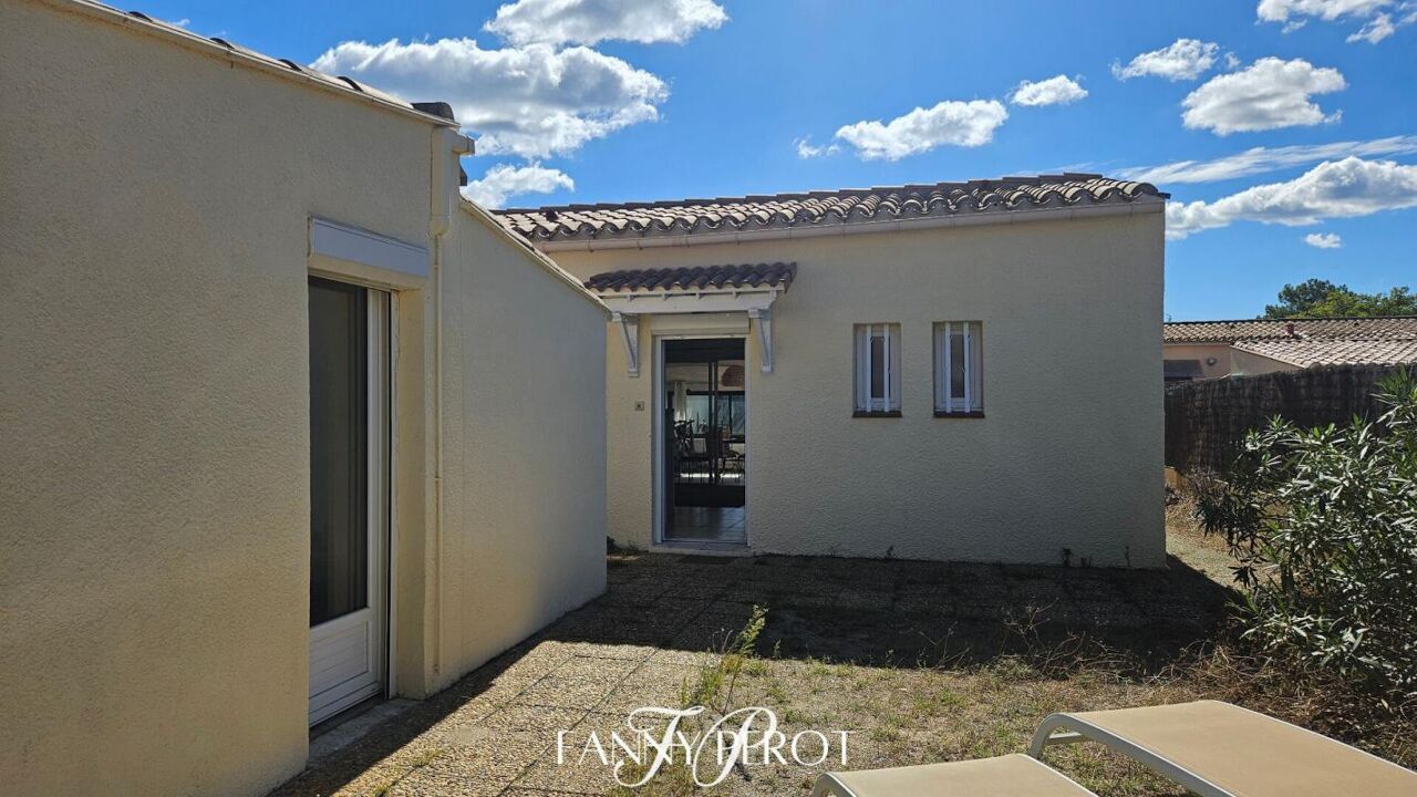 maison 3 pièces 66 m2 à vendre à Saint-Cyprien (66750)