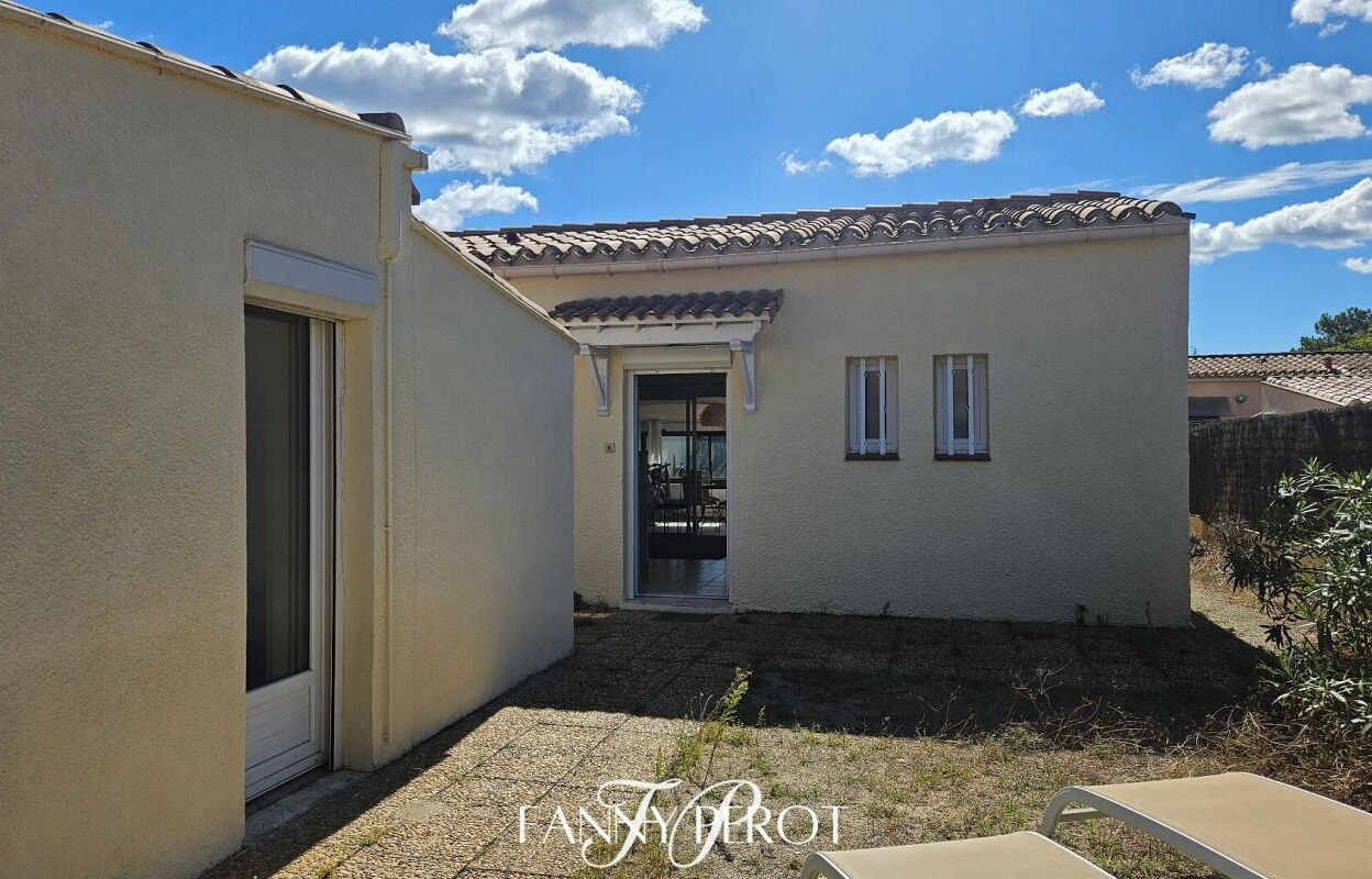 maison 3 pièces 66 m2 à vendre à Saint-Cyprien (66750)